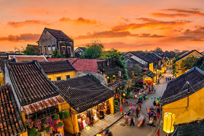 Discover Vietnam - Cambodia - Thailand in 22 Days - The Mekong Delta trades hotels for local life