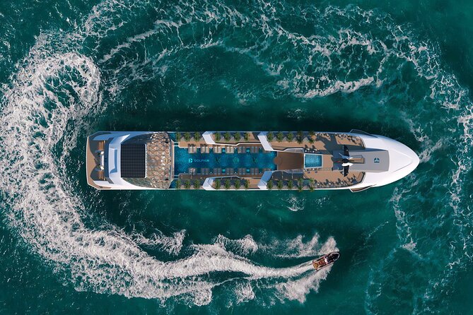 Dolphin Cruise – Experience Halong Bay in Timeless Luxury - What kind of Halong Bay day this really is