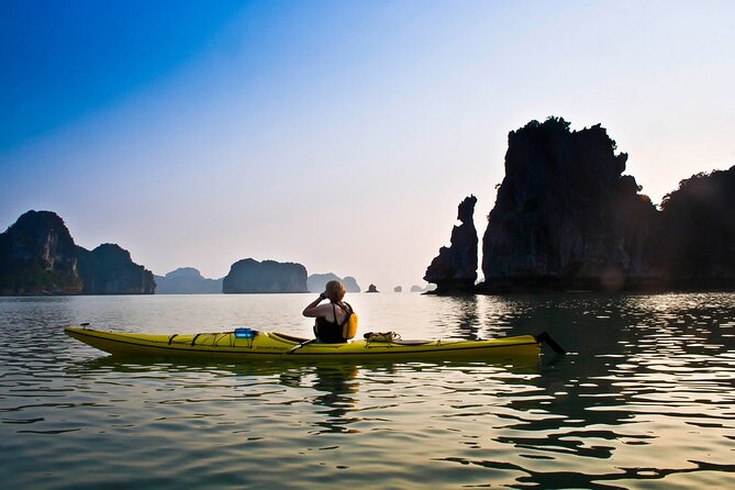 Dora Cruise – Best 2D1N Luxury Cruise in Halong & Lan Ha Bay - Getting from Hanoi to Tuan Chau Marina