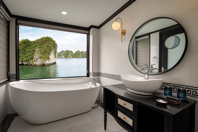 Dora Cruise – Best 2D1N Luxury Cruise in Halong & Lan Ha Bay - How the schedule feels in real use