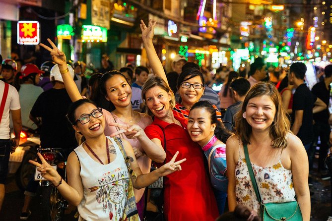 Drinks & Bites in Hanoi Private Tour - Egg coffee beside Hoan Kiem Lake