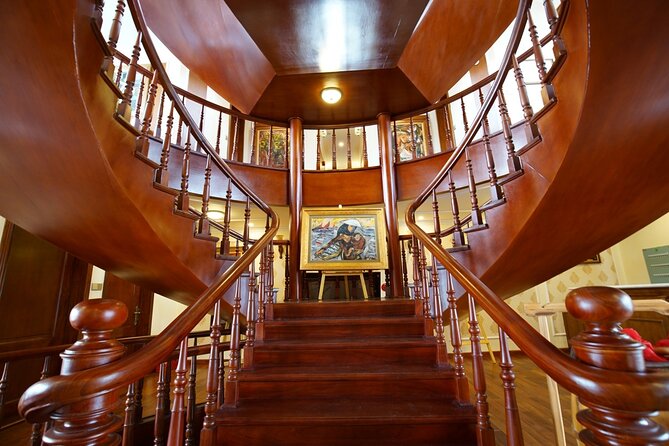 Emperor Cruise Halong: 3 Days 2 Nights Hideaway - The main trade-off: activities versus quiet time