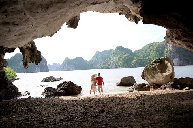 Emperor Cruise Halong: 3 Days 2 Nights Hideaway - Is $1,100 per person good value?