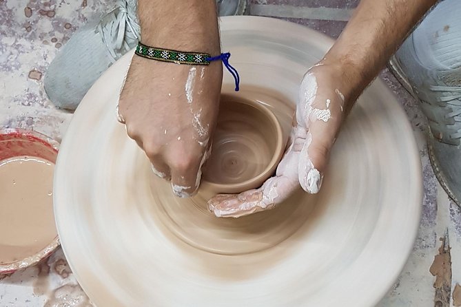 Enjoy making pottery in Amazing Ancient Village! - Key points to know before you book