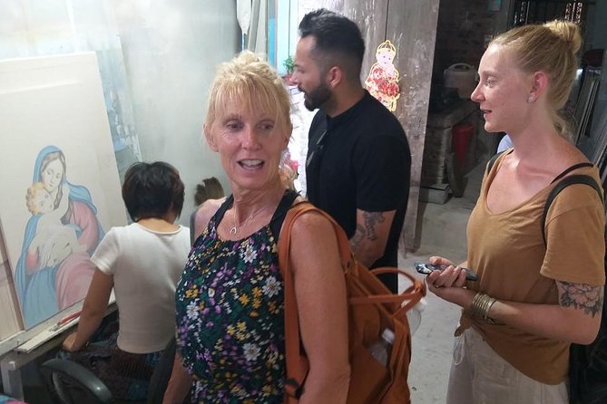 Enjoy making pottery in Amazing Ancient Village! - Getting there from Hanoi by bus