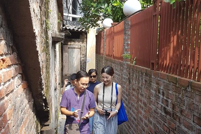 Enjoy making pottery in Amazing Ancient Village! - Watching each stage inside the pottery factory