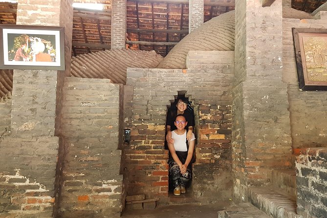 Enjoy making pottery in Amazing Ancient Village! - Why the kiln timing matters