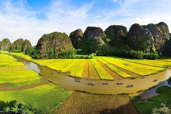 Erina Cruise 5-star cruise 2 day visit Lan Ha Bay private balcony - Tai Chi and breakfast at 6:00 am