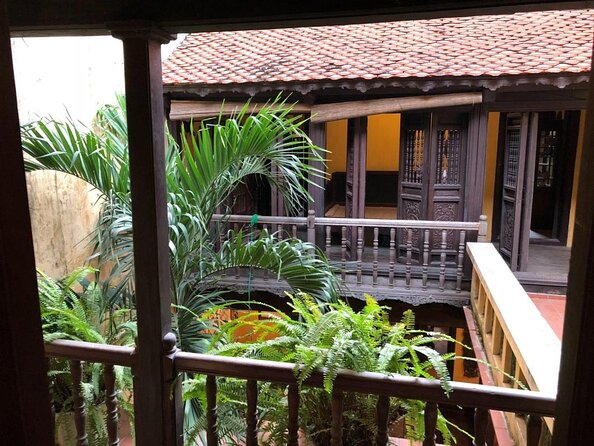 (Evening) HANOI CUSTOMIZED Walking Tour - Key points before you book