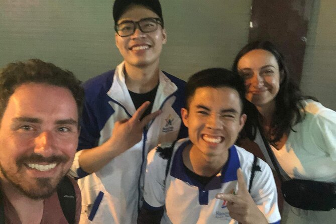 (Evening) HANOI CUSTOMIZED Walking Tour - Food stops, Beer Street, and local advice