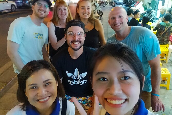 (Evening) HANOI CUSTOMIZED Walking Tour - Temple of Literature night programming