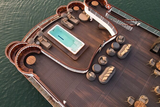 Excite Cruise Full Day Explore Halong Bay from Hanoi - Why this Halong Bay day trip works for a short Hanoi stay