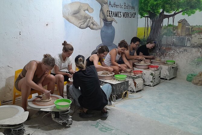 Explore Bat trang village & Ceramics factories with local guide - Why Bat Trang makes a worthwhile half-day trip