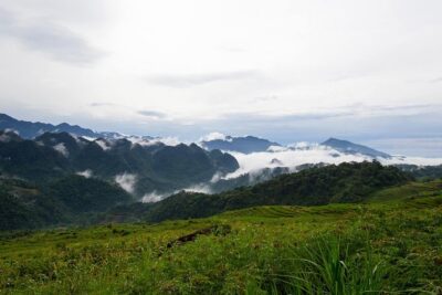 Explore Mai Chau – Pu Luong 3 days 2 nights
