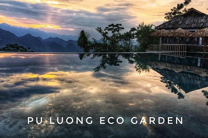 Explore Mai Chau - Pu Luong - Ninh Binh 4 Days / 3 Nights - Day three: Kho Muong Village and the Bat Cave