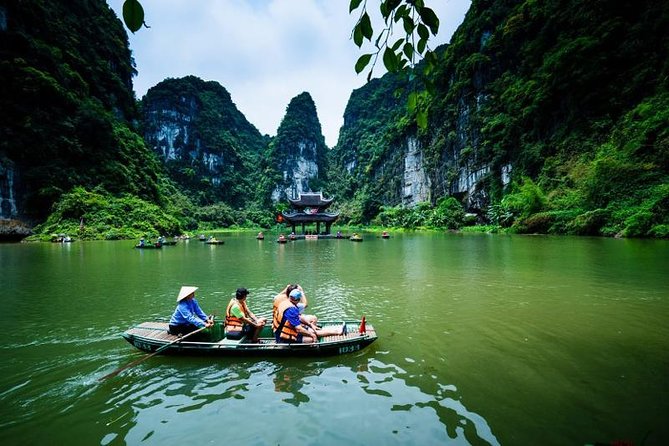 Explore Mai Chau - Pu Luong - Ninh Binh 4 Days / 3 Nights - Is $333.34 good value?