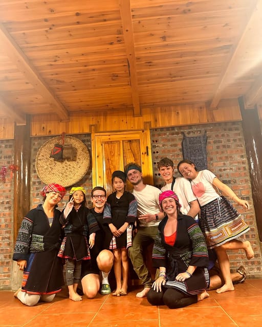 EXPLORE SAPA: 2D1N TREKKING & HMONG CULTURE WITH DINH - Should you book Explore Sapa with Dinh?