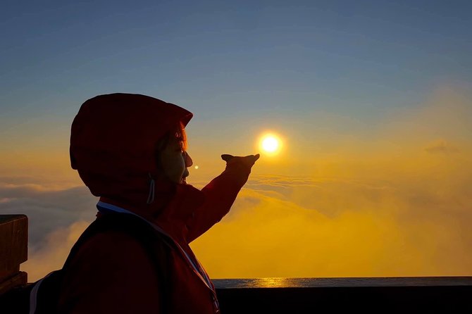Exploring Fansipan: A 2-Day, 1-Night Trekking Adventure - Who Should Book This Trek