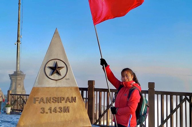 Exploring Fansipan: A 2-Day, 1-Night Trekking Adventure - Leaving Sapa at 9am