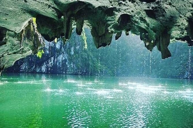 Exploring Halong Bay with 2-Day Cruise - Cooking, dinner, and squid fishing under the night sky