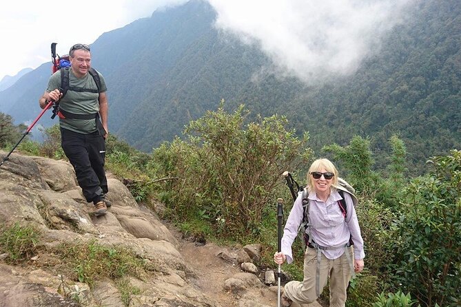 Fansipan Mount Trekking 1 Day - Why this Fansipan route is worth considering
