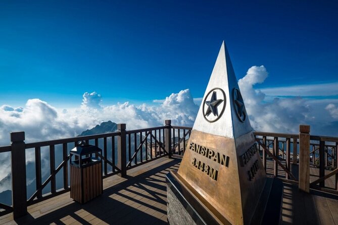 Fansipan Mount Trekking 1 Day - The return to Tram Ton Pass and Sapa