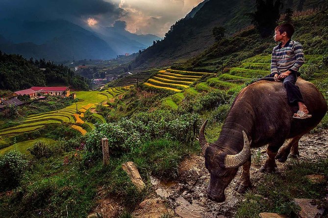 Fansipan Peak And Cat Cat Village In 2D1N From Hanoi - What this two-day Sapa trip is really offering