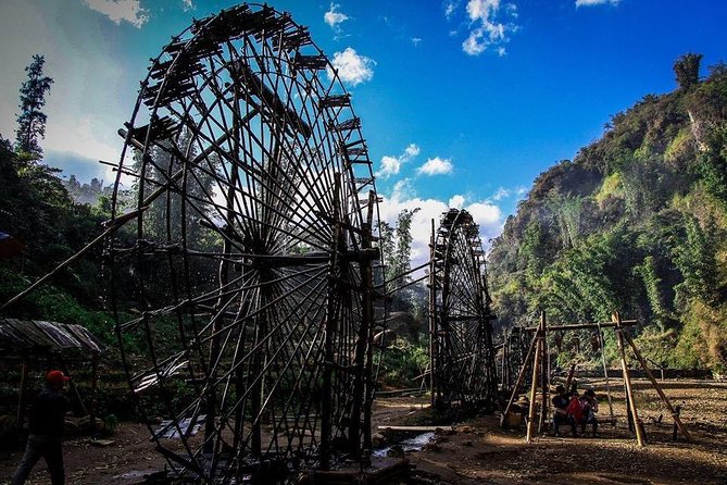 Fansipan Peak And Cat Cat Village In 2D1N From Hanoi - Leaving Hanoi at 6:00 to 6:30 a.m.