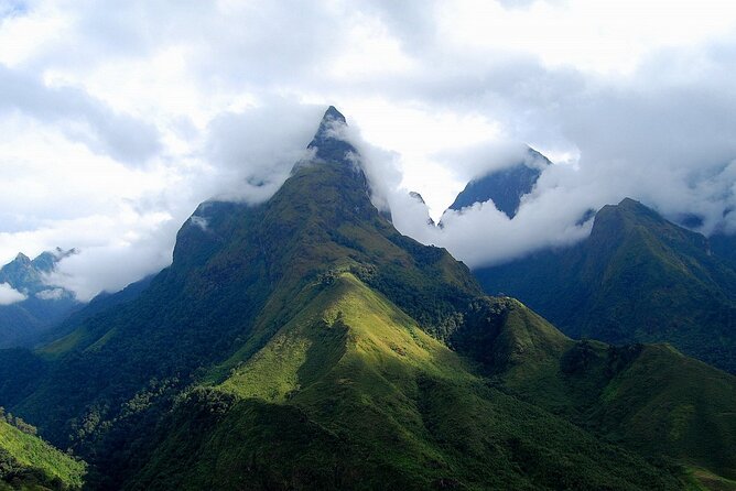 Fansipan Summit Challenge - Who should book this trek