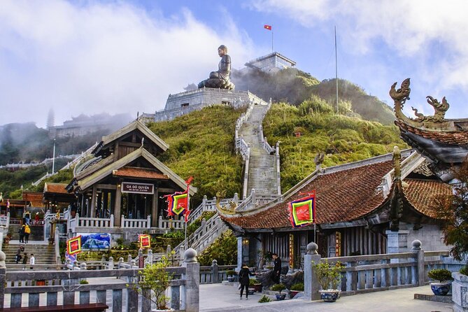 Fansipan Trek One Day Tour – Roof of Indochina - Why Fansipan is worth the effort