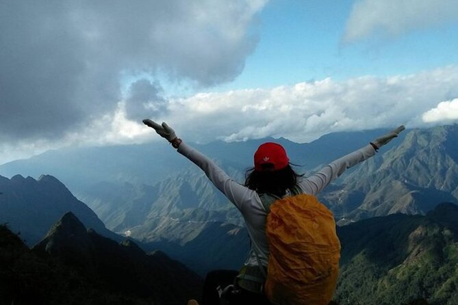 Fansipan Trek One Day Tour – Roof of Indochina - What the $98 price really covers
