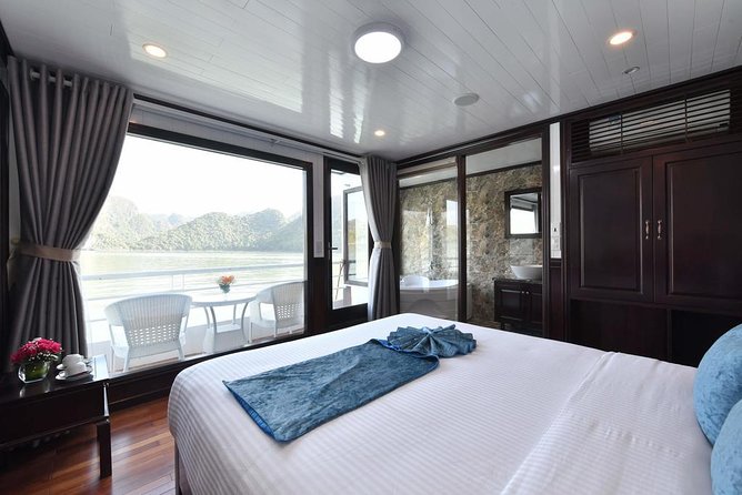 Featured: All-Inclusive OVERNIGHT Halong Cruises - many options - The Main Risk: You Are Buying a Category, Not One Boat