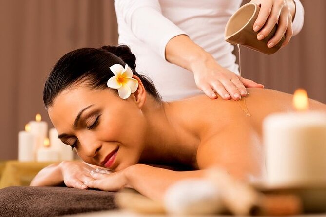 (Free Pick-up) Vietnamese Body Massage in Hanoi City - Key points to know before booking