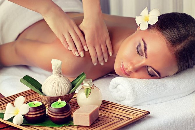 (Free Pick-up) Vietnamese Body Massage in Hanoi City - Timing your appointment in a Hanoi itinerary