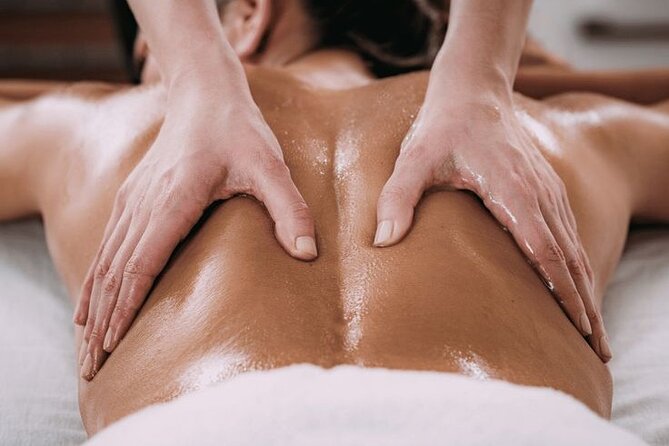 (Free Pick-up) Vietnamese Body Massage in Hanoi City - How pickup can make the appointment easier