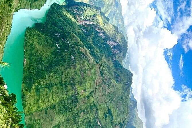 From Ha Giang - Cao Bang - Ban Gioc waterfall: 4days 3nights - Why this Ha Giang to Cao Bang route works