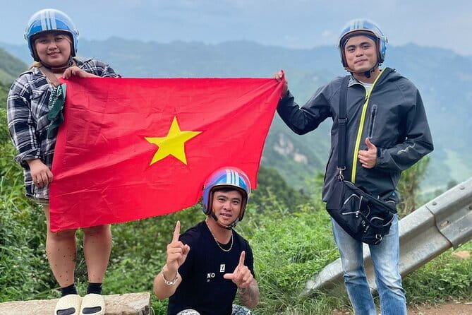 From Ha Giang - Cao Bang - Ban Gioc waterfall: 4days 3nights - Day three: Khau Coc Cha and Cao Bang’s stone village