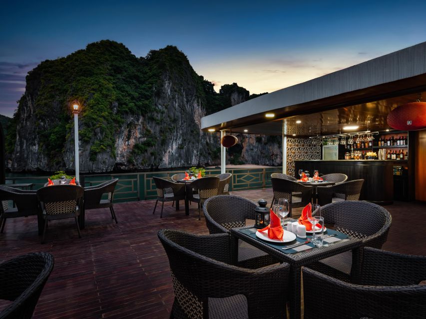 From Halong: 2 Days / 1 night with Halong - Lan Ha tour - Practical tips for a smoother two days