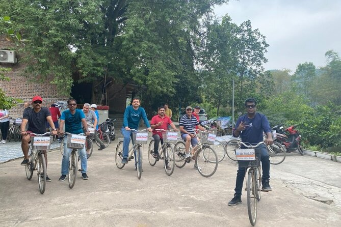From Hanoi- 1 Day Ninh Binh Save Cost With Transfer Optional - Morning Pickup and the Road to Ninh Binh