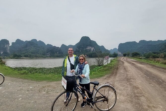 From Hanoi- 1 Day Ninh Binh Save Cost With Transfer Optional - Buffet Lunch with More Than 20 Dishes
