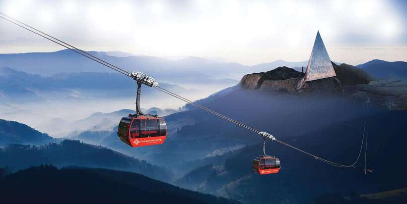 From Hanoi: 1-day Sapa Trekking Tour With Overnight Bus - Weather, footwear, and seasonal timing