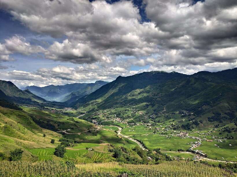 From Hanoi: 1-day Sapa Trekking Tour With Overnight Bus - The 9:30 PM sleeper bus from Hanoi