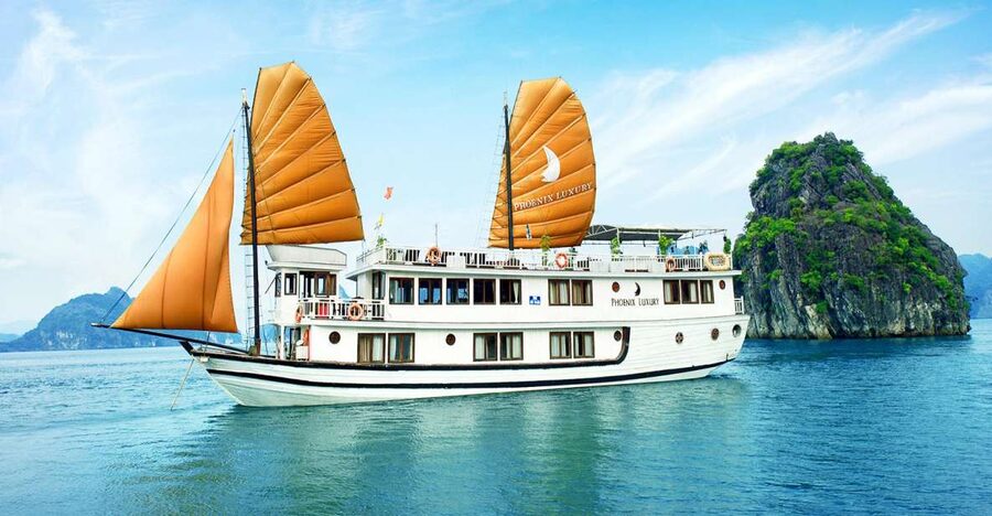 From Hanoi: 2-Day & 1 Night Halong Bay Tour - Why the overnight matters in Ha Long Bay