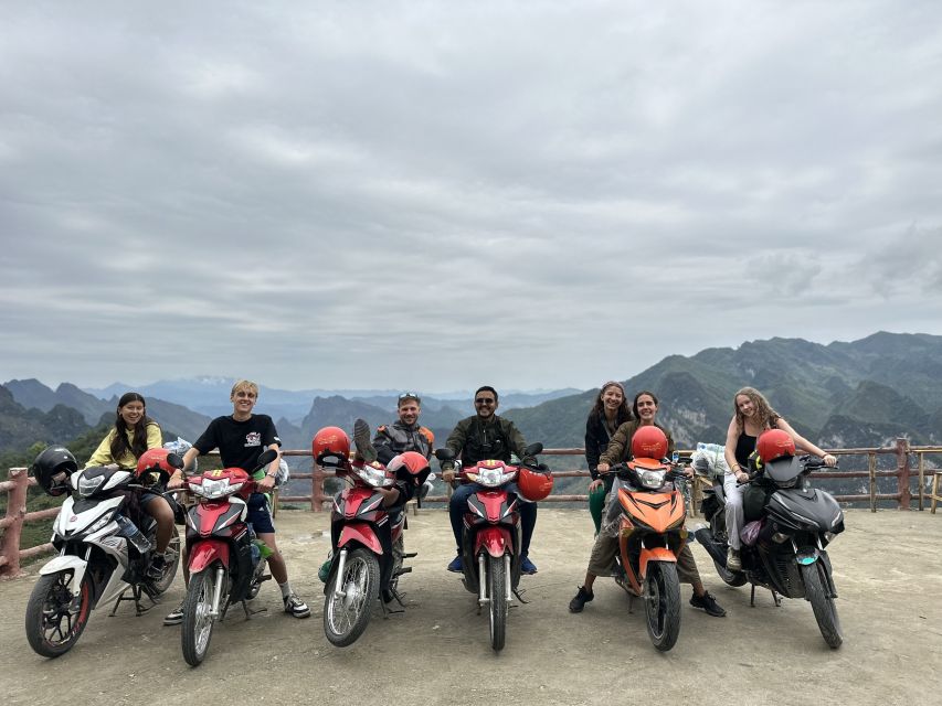 From Hanoi: 2-Day 2-Night Ha Giang Loop Motorbike Tour - Should you book the 2-day Ha Giang Loop?