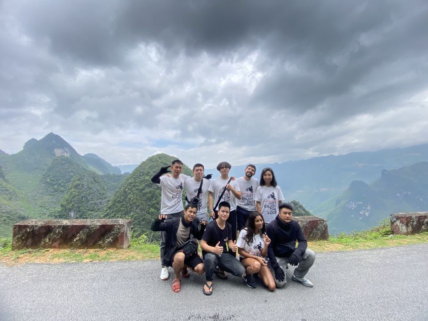 From Hanoi: 2-Day 2-Night Ha Giang Loop Motorbike Tour - What this Ha Giang Loop tour is really like