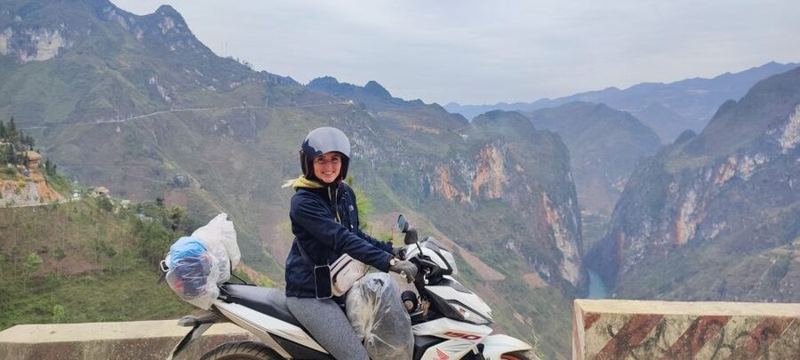 From Hanoi: 2-Day 2-Night Ha Giang Loop Motorbike Tour - Easy rider or self-drive?