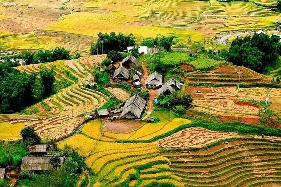From Hanoi: 2-Day 2-Night Sapa Tour by Overnight Train - Should you book it?