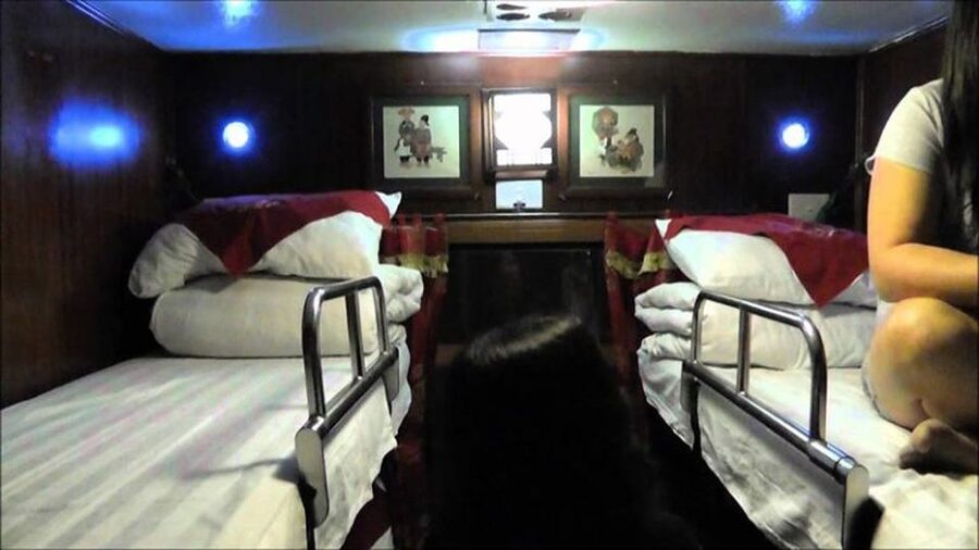 From Hanoi: 2-Day 2-Night Sapa Tour by Overnight Train - Packing for cold mornings and muddy trails