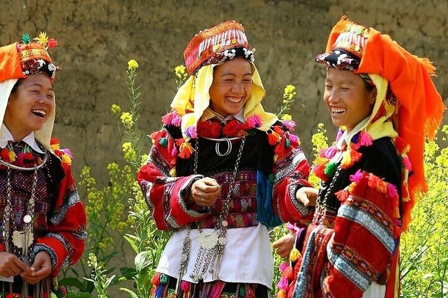 From Hanoi: 2-Day 2-Night Sapa Tour by Overnight Train - Who should choose this Sapa tour