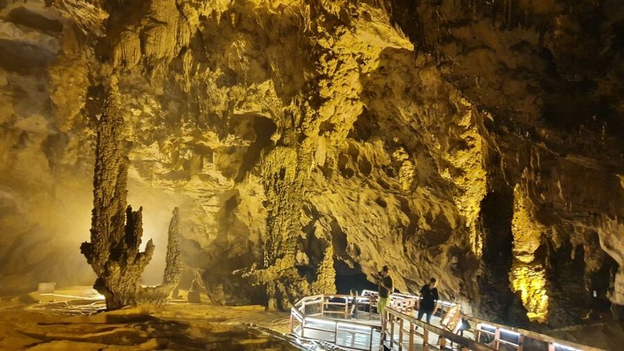 From Hanoi: 2-Day Ban Gioc Waterfall Tour - Who will get the most from this Cao Bang trip